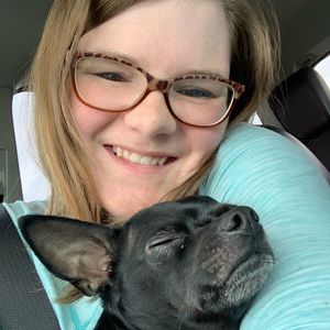 Meet your Posher, Katy